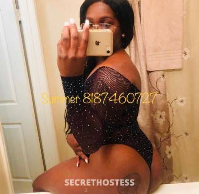 Summer💕 27Yrs Old Escort San Fernando Valley CA Image - 1