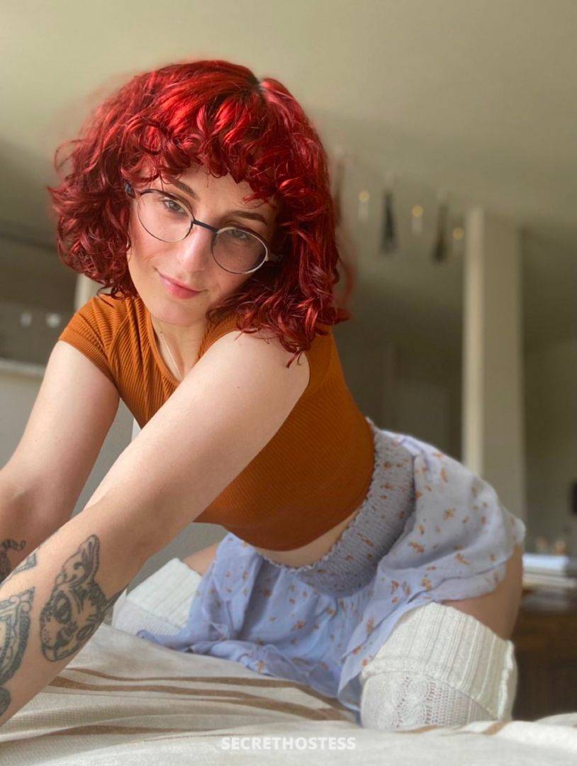 Jean 26Yrs Old Escort New Haven CT Image - 5