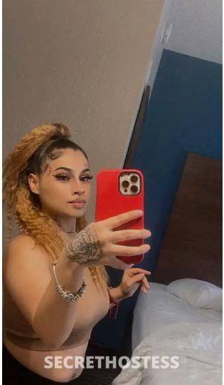 Mercedes 21Yrs Old Escort San Antonio TX Image - 5