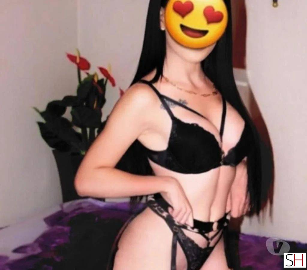Vanessa 24Yrs Old Escort Suffolk Image - 0