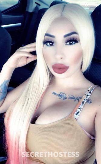 Weeritaaahermosaaa 23Yrs Old Escort San Antonio TX Image - 0