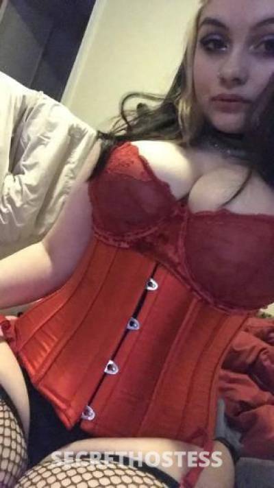 21Yrs Old Escort Columbus OH Image - 5