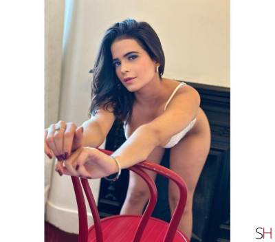 23Yrs Old Escort Edinburgh Image - 1