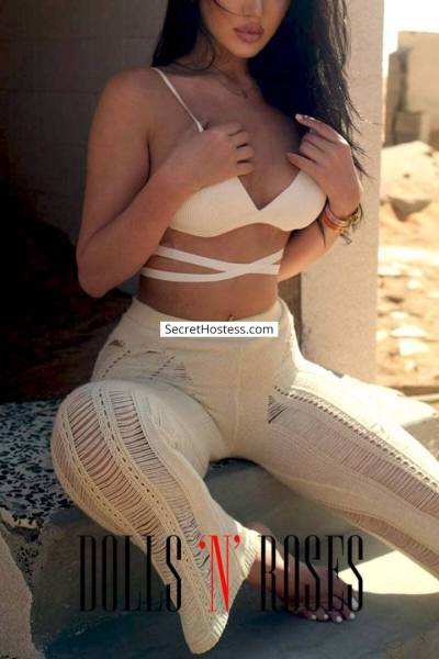 23Yrs Old Escort 53KG 165CM Tall London Image - 1