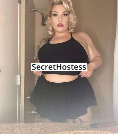 30 Year Old Caucasian Escort Houston TX Blonde - Image 8