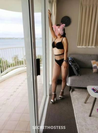 OLD WOMAN for Passionate SEX in Gold Coast