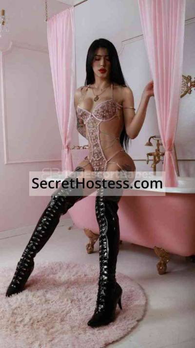 AFRODITA 24Yrs Old Escort 81KG 182CM Tall Amsterdam Image - 2