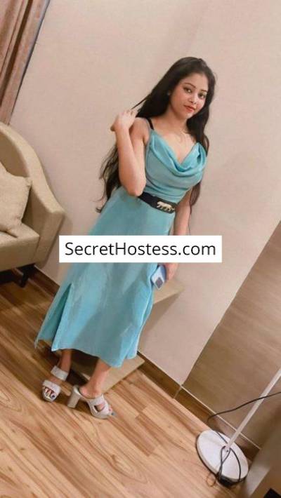 Aaliya Agrewal 20Yrs Old Escort 50KG 154CM Tall Mumbai Image - 3