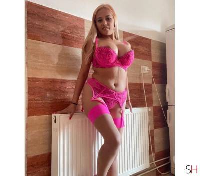 Adriana Rodriguez 30Yrs Old Escort Leicester Image - 1