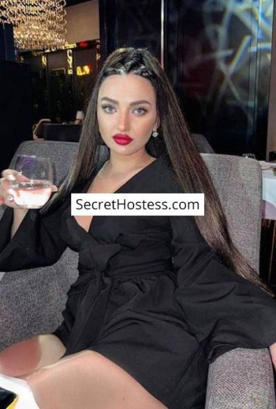 Albina 24Yrs Old Escort 62KG 162CM Tall Zürich Image - 0