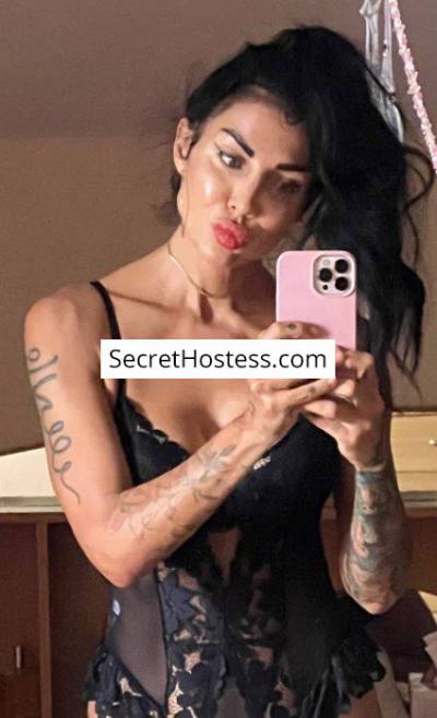 Alice 34Yrs Old Escort 57KG 174CM Tall Paris Image - 10
