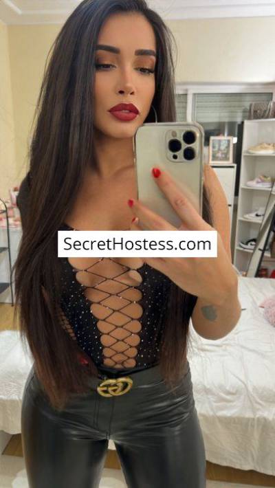 Alicia Silva 33Yrs Old Escort 63KG 168CM Tall Lisbon Image - 5