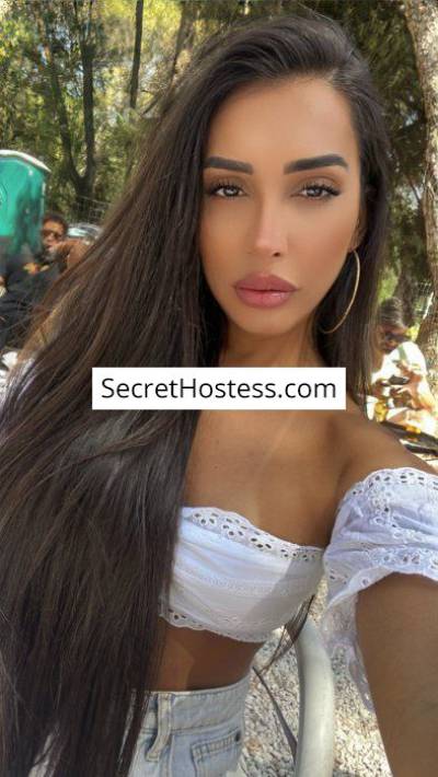 Alicia Silva 33Yrs Old Escort 63KG 168CM Tall Lisbon Image - 7