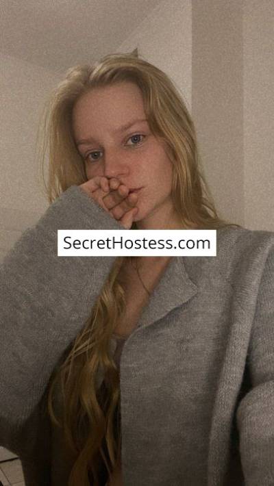 Alina 21Yrs Old Escort 43KG 161CM Tall Yerevan Image - 1