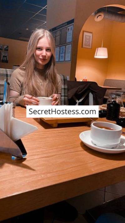 Alina 21Yrs Old Escort 43KG 161CM Tall Yerevan Image - 4