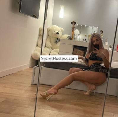 24 Year Old Escort Amsterdam Blonde Brown eyes - Image 2