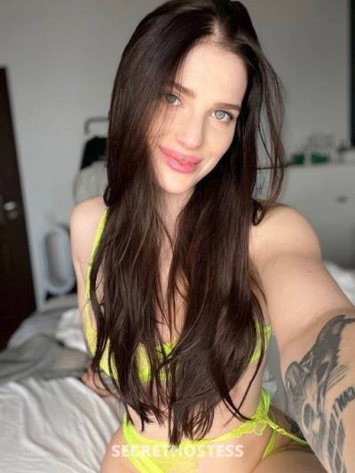 Angie 23Yrs Old Escort Prince Albert Image - 2