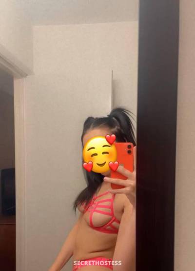 Arianna 20Yrs Old Escort 157CM Tall London Image - 1