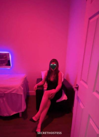 21 Year Old Asian Escort Vancouver - Image 5