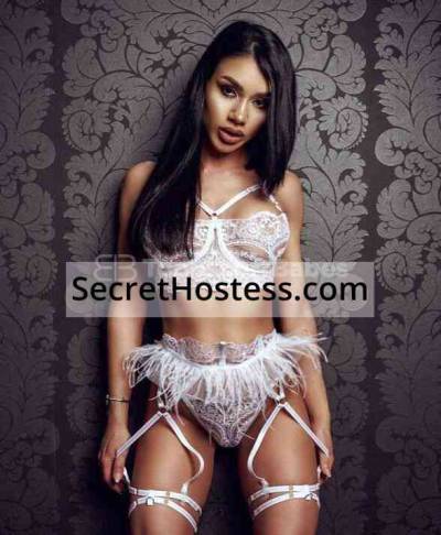 Brenda 25Yrs Old Escort 50KG 170CM Tall Amsterdam Image - 1