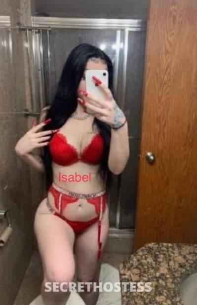 Candy&Isabel 35Yrs Old Escort Pittsburgh PA Image - 1