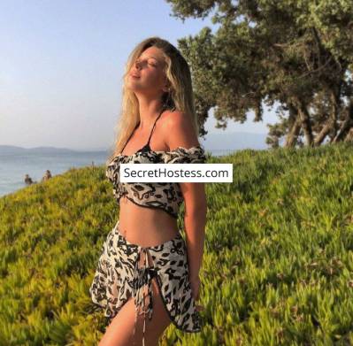 Cansu 22Yrs Old Escort 55KG 170CM Tall Istanbul Image - 7