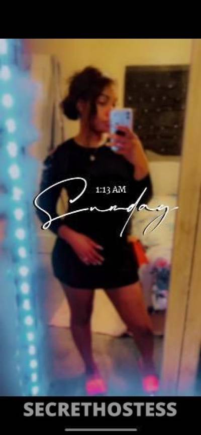 Caramel 23Yrs Old Escort Kansas City MO Image - 0