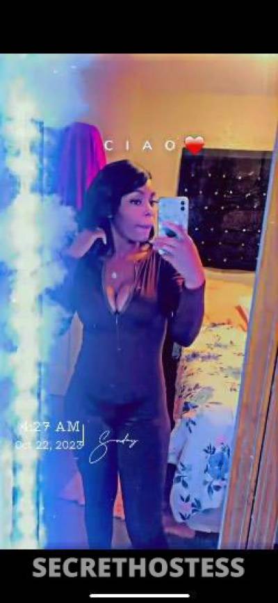 Caramel 23Yrs Old Escort Kansas City MO Image - 1