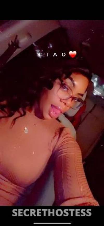 Caramel 23Yrs Old Escort Kansas City MO Image - 7