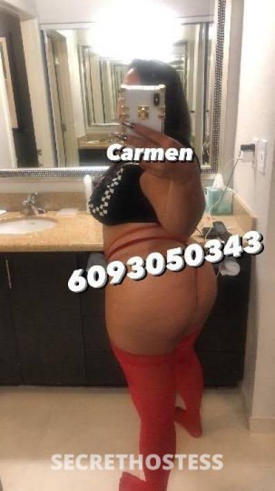 Carmen 29Yrs Old Escort Norfolk VA Image - 1