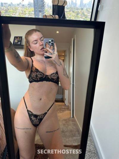 25 Year Old Escort Orlando FL Blonde - Image 1