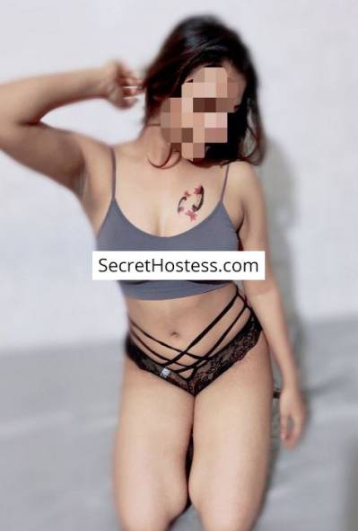 Chitra 26Yrs Old Escort 51KG 160CM Tall Mumbai Image - 0