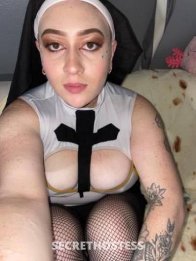 Daisy 21Yrs Old Escort Huntsville TX Image - 2