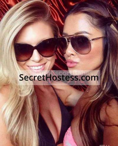 Daniele and Loraine 23Yrs Old Escort Amsterdam Image - 0