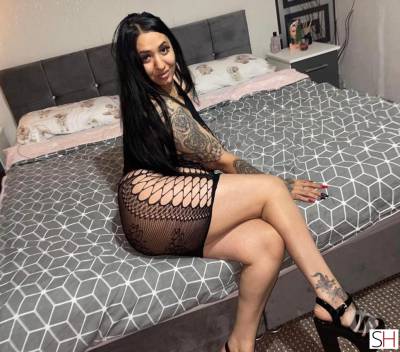 Delisha 22Yrs Old Escort Luton Image - 0