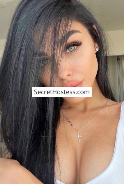 20 year old Caucasian Escort in Tirana Diana, Agency