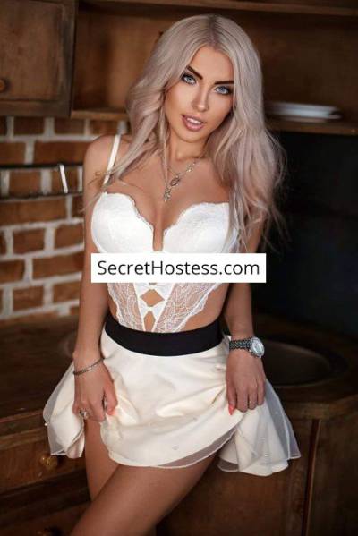 Diana 25Yrs Old Escort 57KG 170CM Tall Saint Julian Image - 2