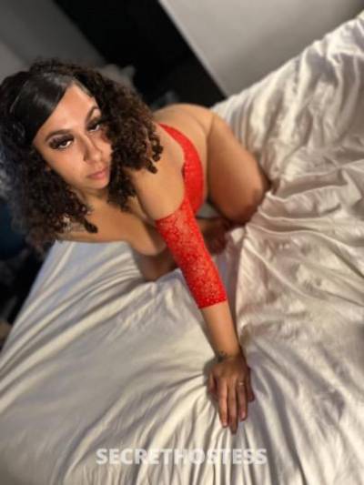 Dior 21Yrs Old Escort Seattle WA Image - 1