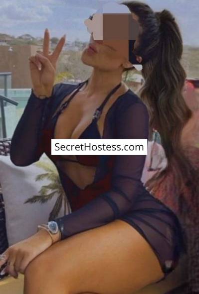 30 Year Old Latin Escort Hong Kong Brunette Brown eyes - Image 9