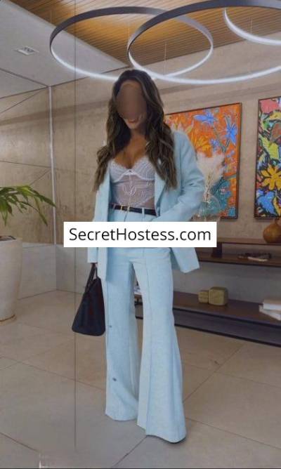 Ella Fox 30Yrs Old Escort 64KG 167CM Tall Hong Kong Image - 11