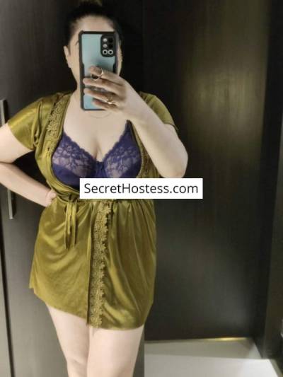 36 Year Old Indian Escort Mumbai Brown Hair Brown eyes - Image 5