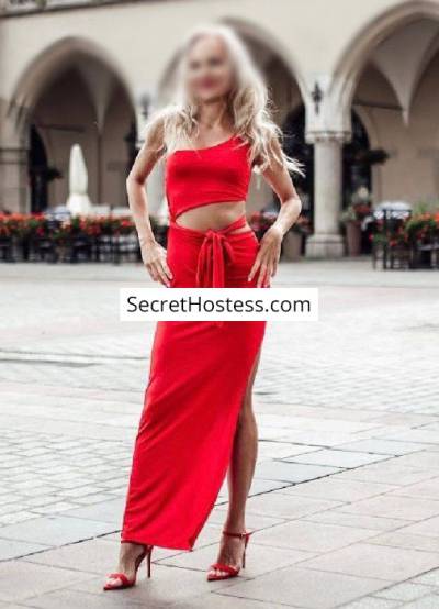 Emily 35Yrs Old Escort 53KG 173CM Tall Cracow Image - 5
