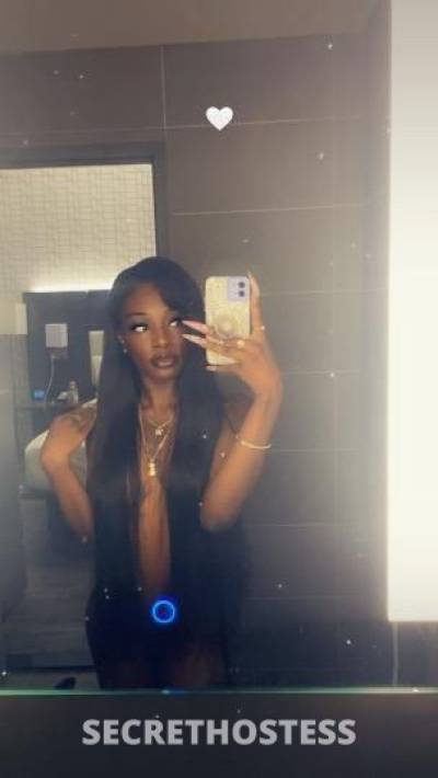 Givechy 21Yrs Old Escort Greenville SC Image - 4