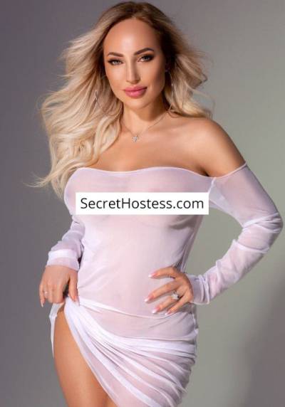 Golden Daisy 35Yrs Old Escort 56KG 169CM Tall Istanbul Image - 17