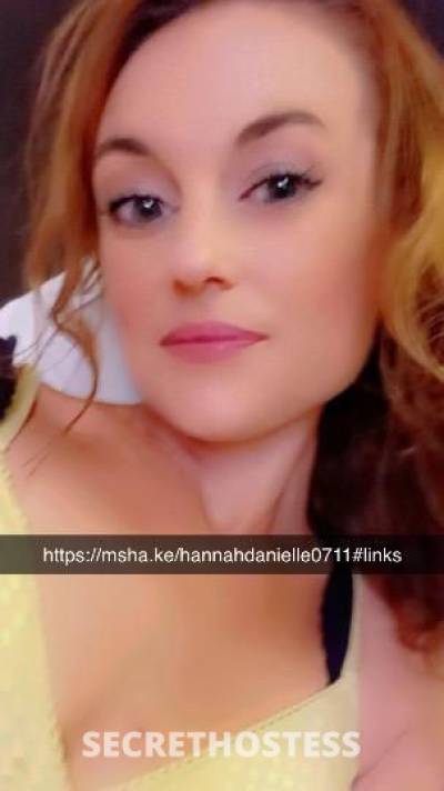 HANNAH 29Yrs Old Escort Buffalo NY Image - 5