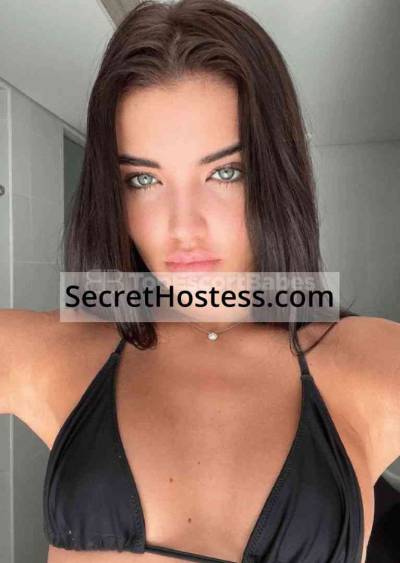 Hanna 24Yrs Old Escort 59KG 169CM Tall Amsterdam Image - 2