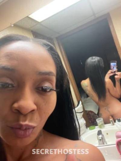 Haven 31Yrs Old Escort Charleston WV Image - 6