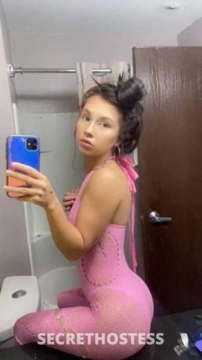 Jade 20Yrs Old Escort Texarkana TX Image - 1