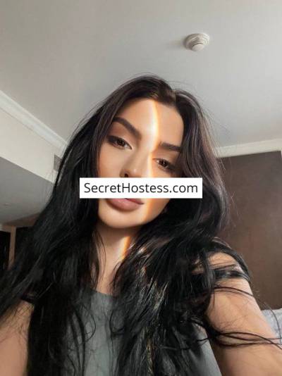 Jasmine 19Yrs Old Escort 57KG 170CM Tall Hong Kong Image - 5