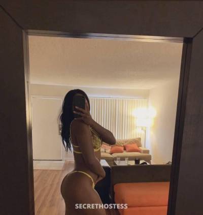 Jasmine 23Yrs Old Escort Grande Prairie Image - 3